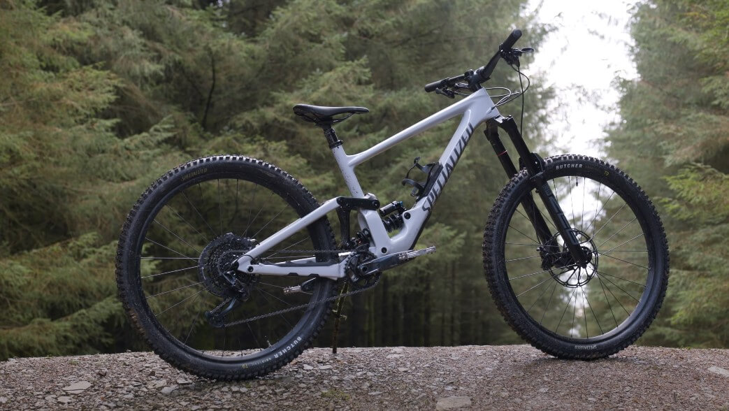 Specialized Enduro 2024