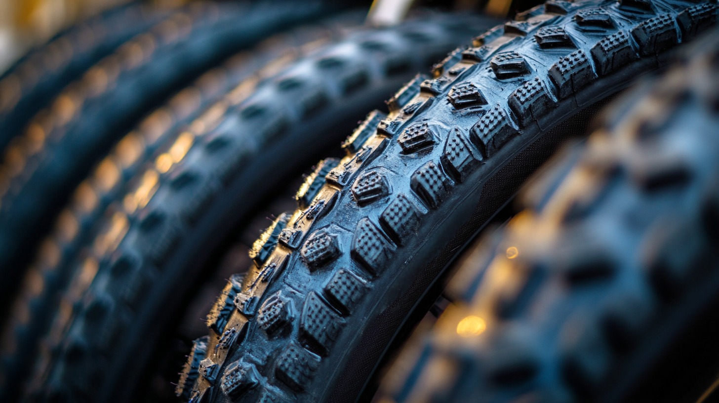 How to Measure and Adjust Bike tire pressure