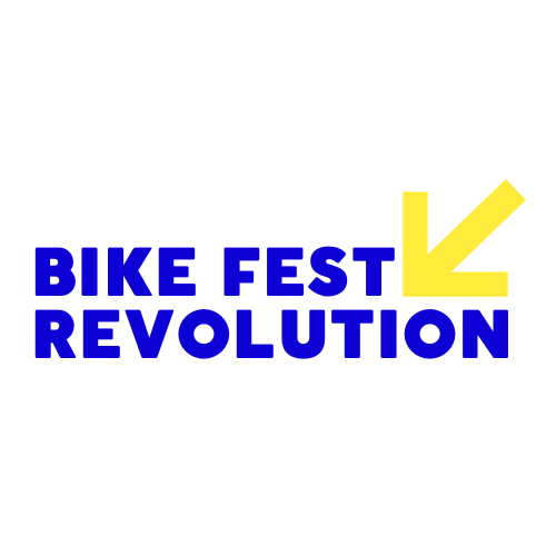 Revolution Bike Fest